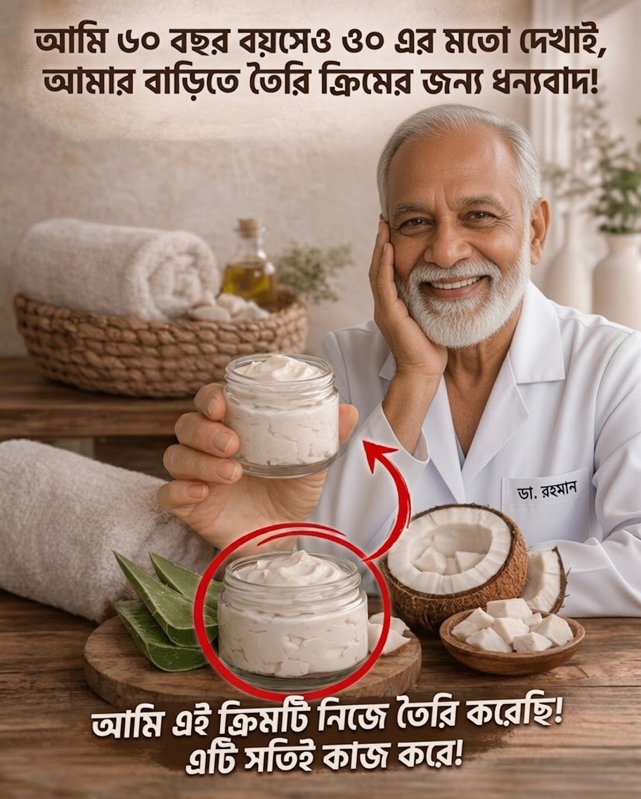 বেকিং সোডা দিয়ে একটি সহজ ঘরে বানানো পেস্ট: আপনার রাতের রুটিনের জন্য মৃদু এক্সফোলিয়েশনের বিকল্প