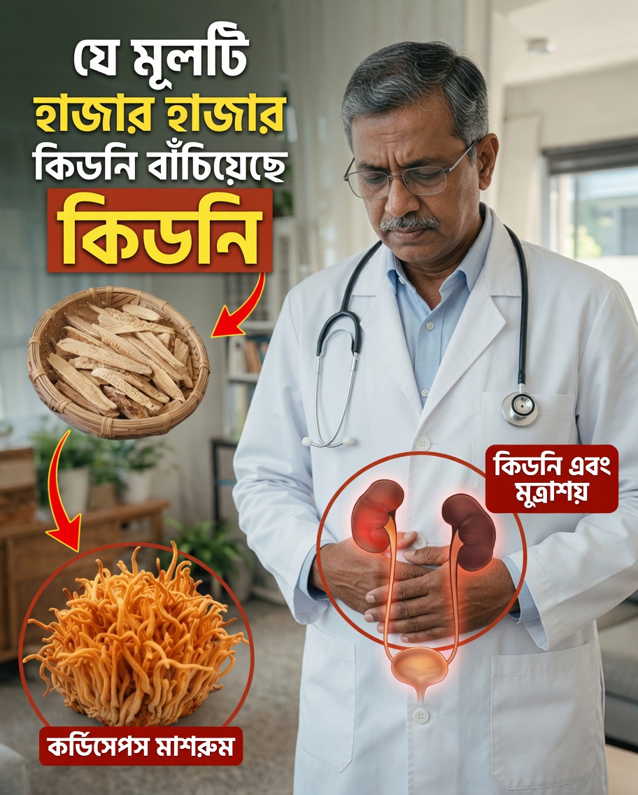 স্বাভাবিকভাবে উচ্চ ক্রিয়াটিনিন কমান: চিকিৎসকেরা যে সাপ্লিমেন্টটি সুপারিশ করেন – বাস্তব গল্প এবং বিজ্ঞানভিত্তিক কৌশল