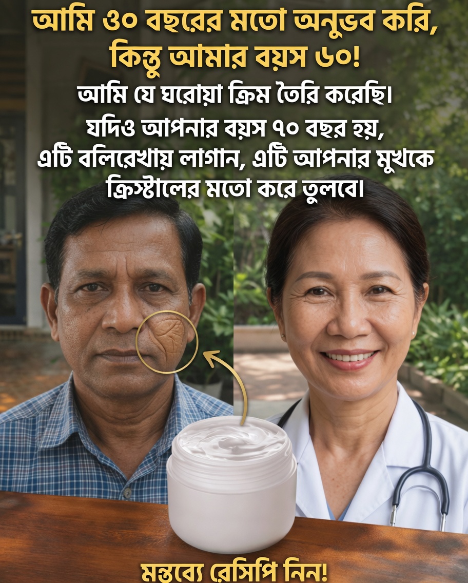 আবিষ্কার করুন কীভাবে বেকিং সোডা বাড়িতে আপনার ত্বকের যত্নের রুটিন বদলে দিতে পারে