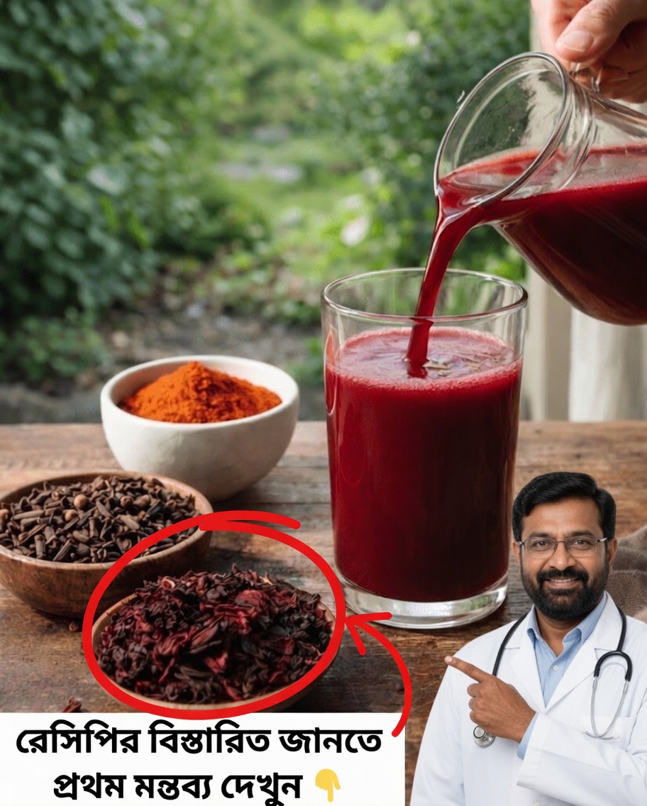 আপনি কি কখনও ভেবেছেন, মসলা ও ফুলের কোন প্রাচীন সংমিশ্রণ আপনার দৈনন্দিন স্বাস্থ্যকে সহায়তা করতে পারে?