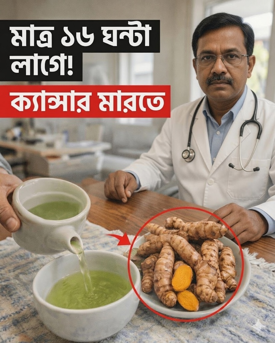 আপনার শরীরের প্রাকৃতিক নিরাময় ক্ষমতা জাগিয়ে তুলুন: ৫টি প্রাচীন ভেষজ যা আপনাকে ১০০ বছর পর্যন্ত সুস্থভাবে বাঁচতে সাহায্য করতে পারে