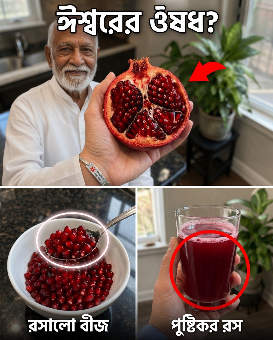 বিজ্ঞানের দ্বারা প্রমাণিত ১০টি বাইবেলের সুপারফুড: আধুনিক সুস্থতার জন্য ঈশ্বরের প্রাচীন প্রতিকারগুলো পুনরাবিষ্কার