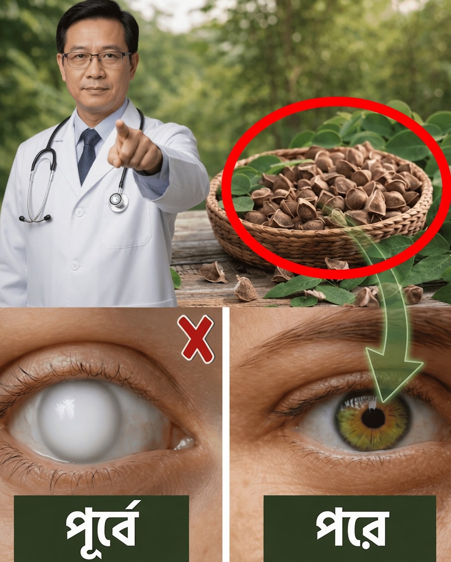 মরিঙ্গার বীজের ১২টি শক্তিশালী উপকারিতা, যেগুলো অনেক ডাক্তার প্রায় উল্লেখই করেন না