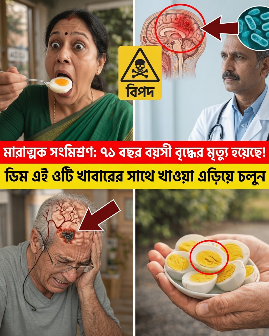 বয়স্করা: নাশতার একটি সহজ অভ্যাস আবিষ্কার করুন যা নীরবে আপনার হজম ও শক্তিকে প্রভাবিত করতে পারে