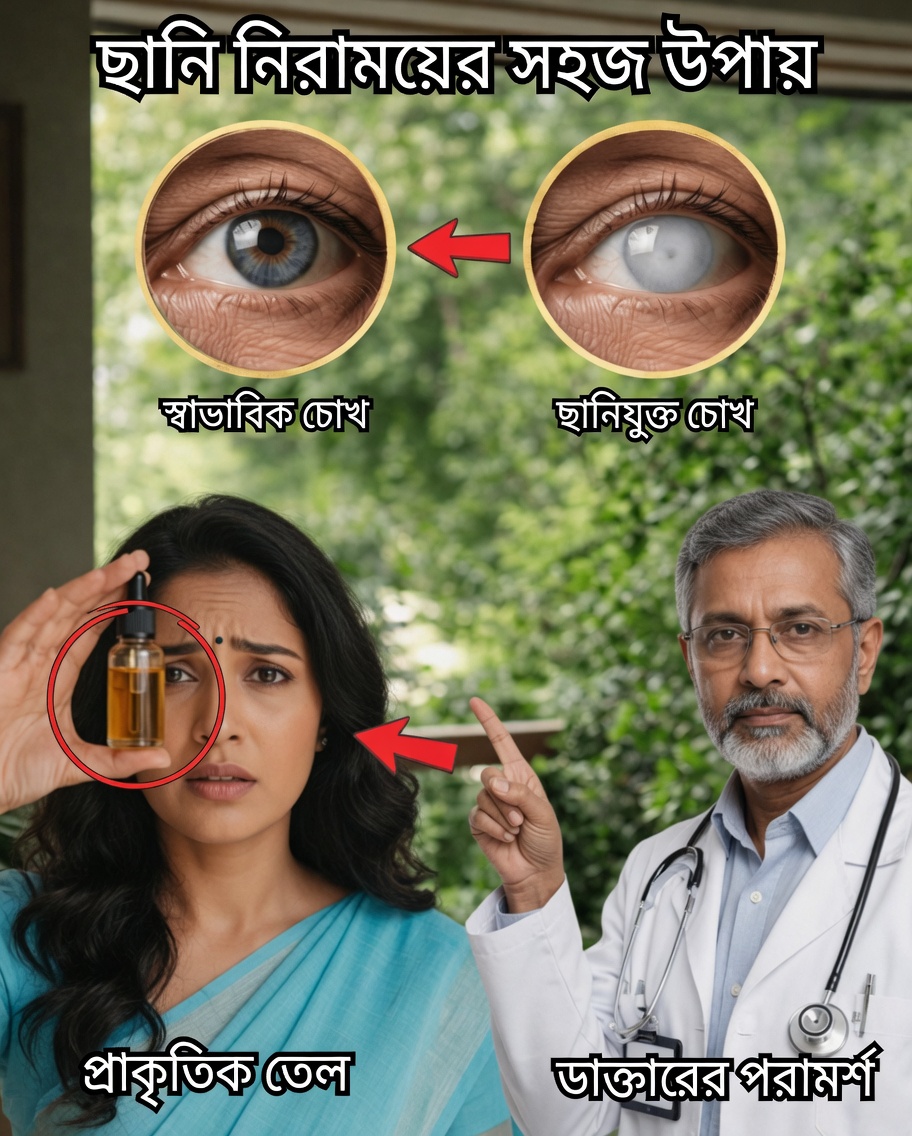 “দৃষ্টি-গাছ” নামে পরিচিত প্রাচীন উদ্ভিদটি আবিষ্কার করুন: পবিত্র তুলসী কীভাবে সহজ উপায়ে আপনার চোখের আরাম ও দৈনন্দিন সুস্থতাকে সমর্থন করতে পারে