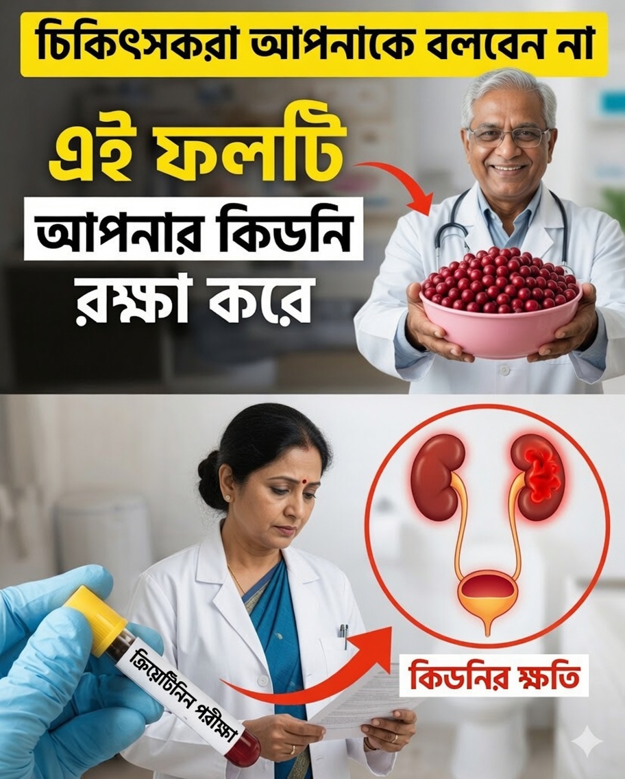 Top 4 শক্তিশালী শুকনো ফল যা আপনি ঘুমানোর সময় কিডনির স্বাস্থ্যকে সহায়তা করে