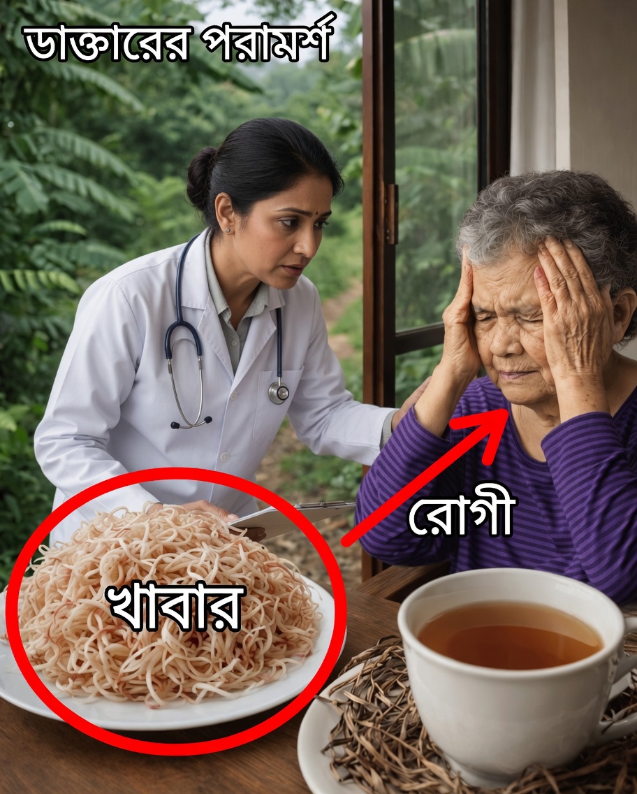 আপনার বাগানে কলাগাছের ফুল খুঁজে পাওয়া কেন দৈনন্দিন সুস্থতার জন্য একটি লুকানো ধন হতে পারে