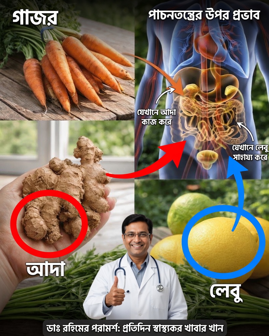 একটি সহজ ঘরে তৈরি জুস দিয়ে কীভাবে আপনার শরীরের প্রাকৃতিক ডিটক্সিফিকেশন প্রক্রিয়াকে সহায়তা করবেন