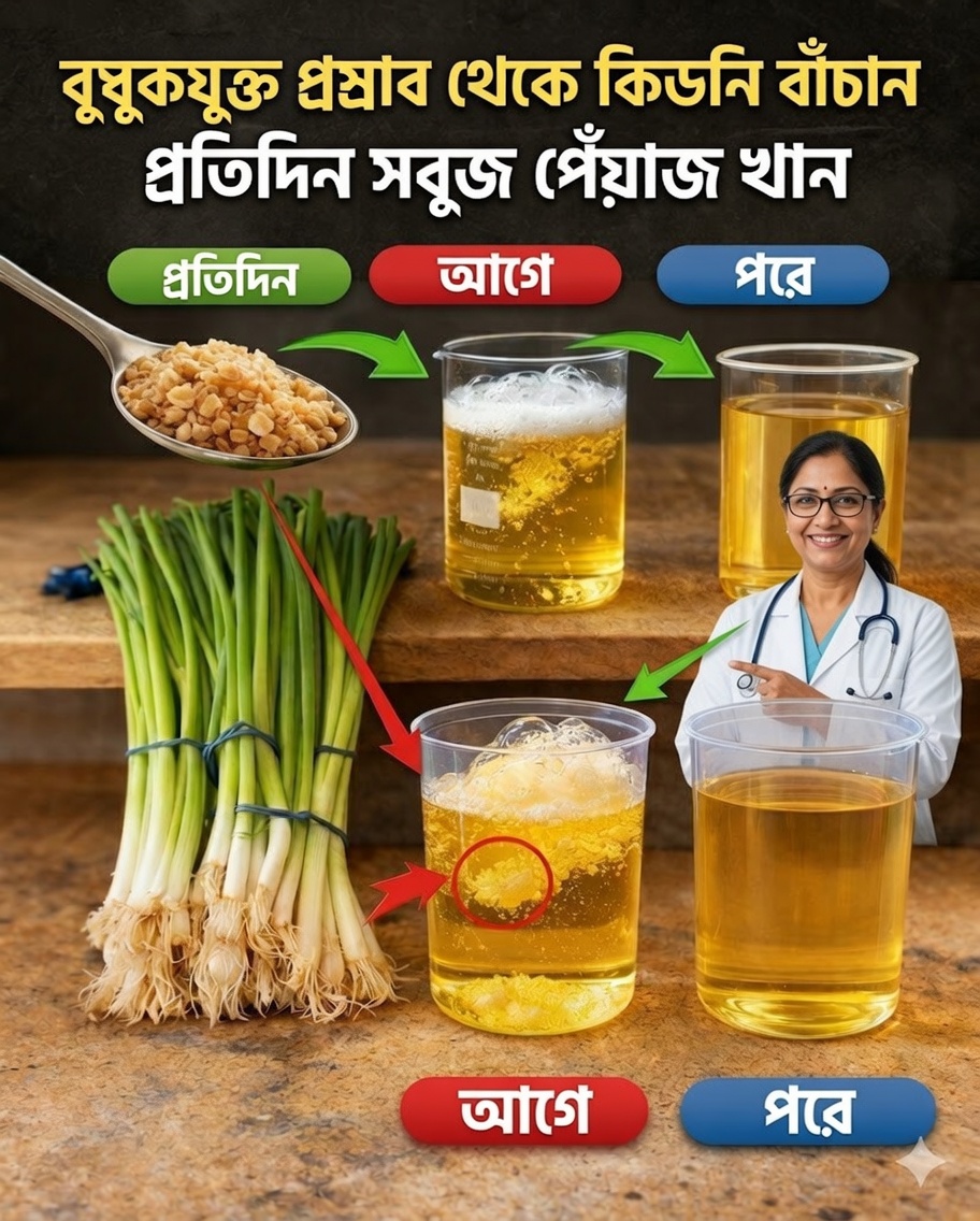 দৈনন্দিন ১০টি সুপারফুড কি প্রোটিনিউরিয়া নিয়ন্ত্রণে সাহায্য করতে পারে এবং প্রাকৃতিকভাবে আপনার কিডনির স্বাস্থ্যকে সমর্থন করতে পারে?