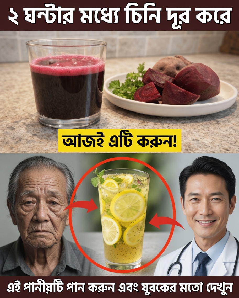 রান্নাঘরের ১ নম্বর প্রাকৃতিক সংমিশ্রণ, যা রক্তে শর্করা ও কোলেস্টেরল ভারসাম্য রাখতে সহায়তা করতে পারে—চিকিৎসকেরা নজর রাখছেন