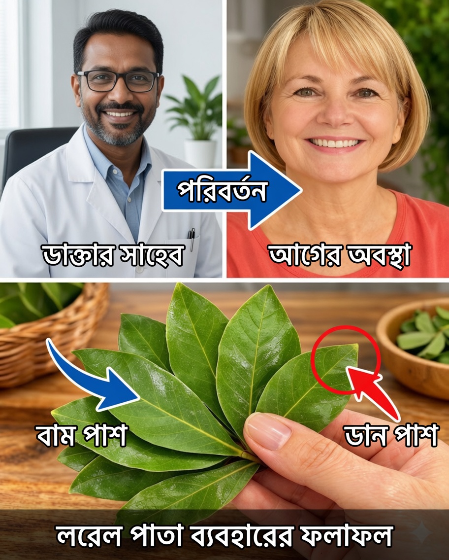 রিঙ্কলের জন্য তেজপাতা: সত্য নাকি মিথ — এটি কি সত্যিই বোটক্সকে ছাড়িয়ে যেতে পারে?