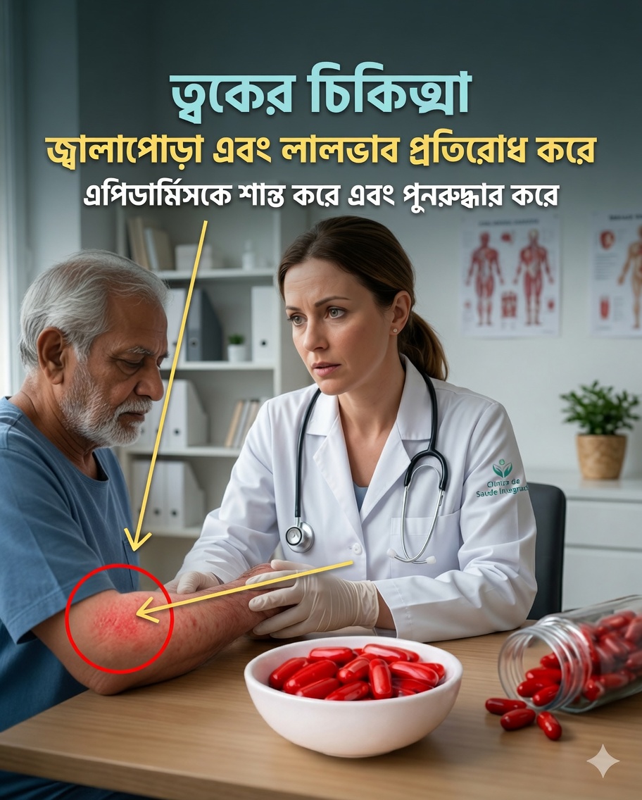 বেশিরভাগ ডায়াবেটিস রোগীর বিপজ্জনকভাবে ঘাটতি থাকা ৩টি ভিটামিন (এগুলো ঠিক করলে = রক্তে শর্করা নিয়ন্ত্রণ ভালো হবে এবং জটিলতা কমবে)