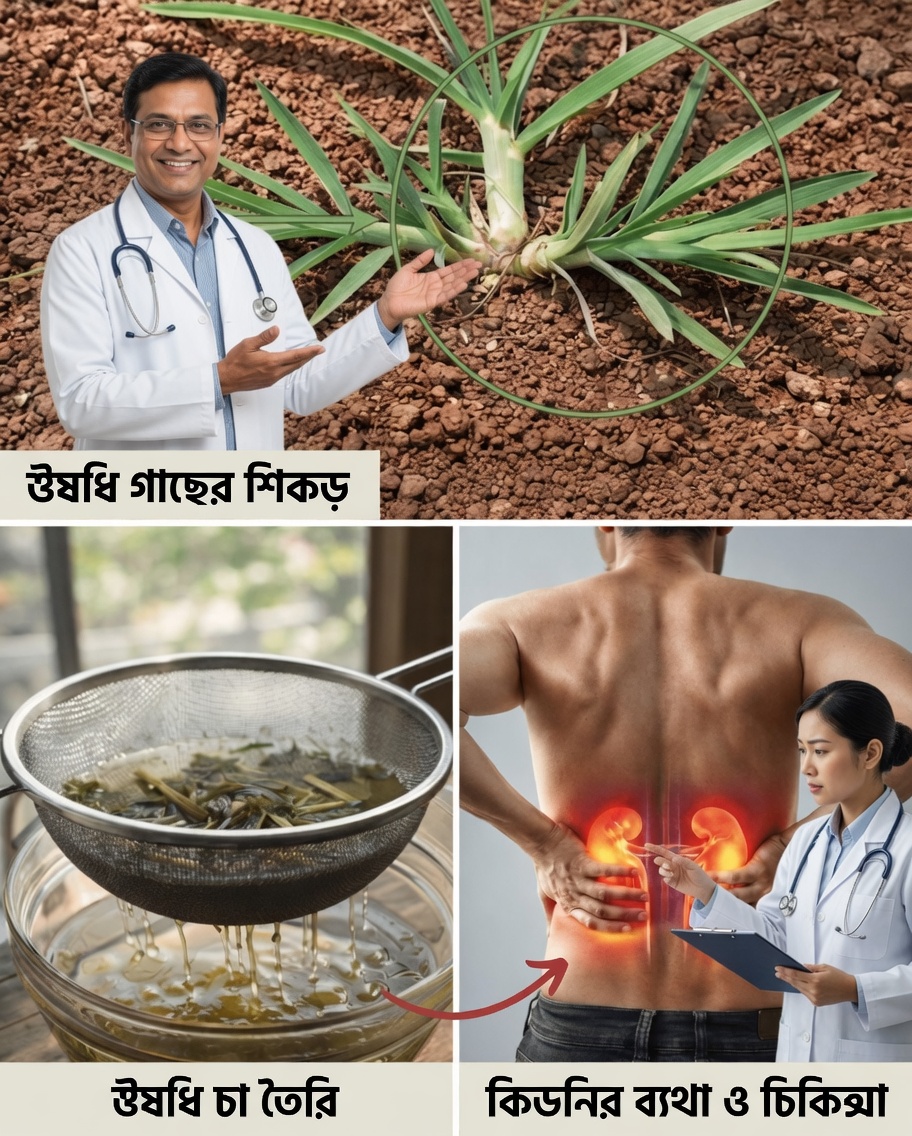 অনেকে যে উঠোনের সাধারণ ভেষজটিকে উপেক্ষা করেন — এর ঐতিহ্যগত ব্যবহার ও উপকারিতা সম্পর্কে আপনার যা জানা দরকার