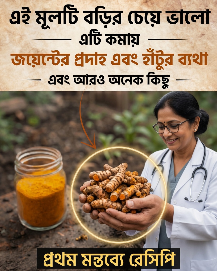 কেন ক্রমশ আরও বেশি মানুষ দৈনন্দিন স্বস্তি ও সুস্থতার জন্য এই সহজ শিকড়ের দিকে ঝুঁকছেন