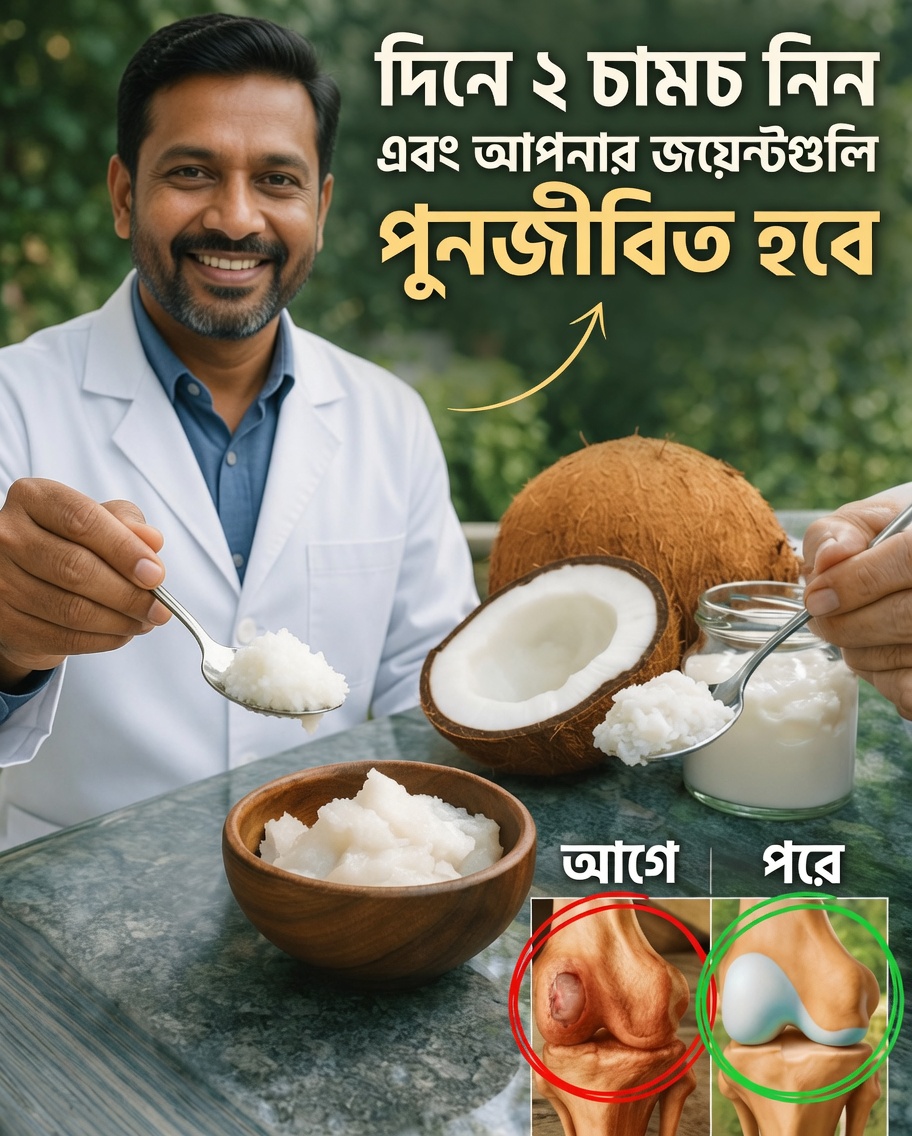 একজন অভিজ্ঞ অর্থোপেডিস্ট দৈনন্দিন জীবনে হাঁটুর আরাম ও চলাচলক্ষমতার জন্য যা সুপারিশ করেন