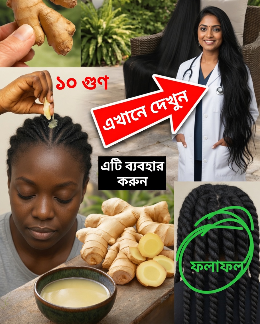 একটি সাধারণ রান্নাঘরের উপাদান কি আপনার চুল ও মাথার ত্বকের স্বাস্থ্য উন্নত করতে সাহায্য করতে পারে? এই জনপ্রিয় প্রাকৃতিক পদ্ধতিটি জানুন