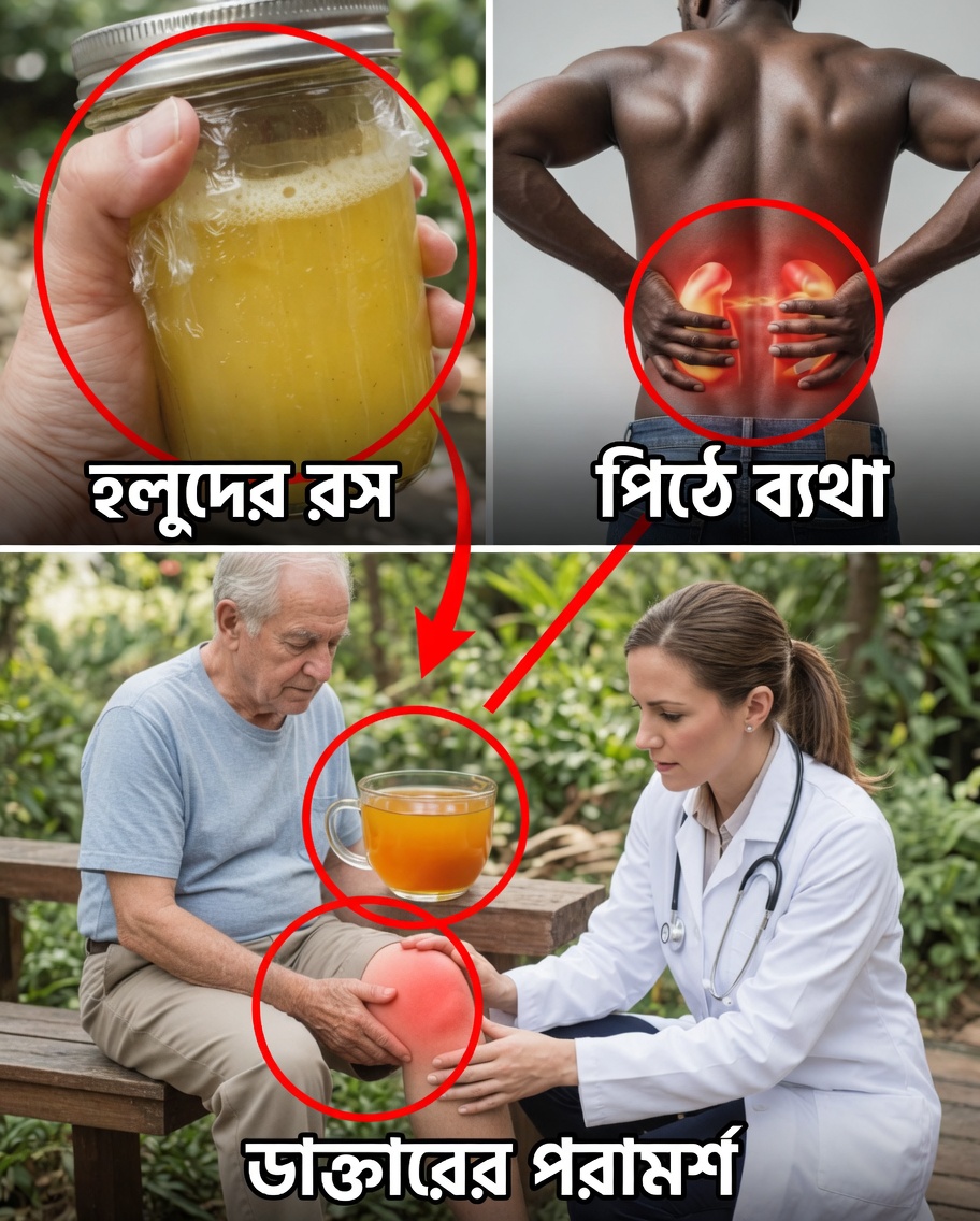 প্রতিদিনের একটি সহজ পানীয় আবিষ্কার করুন, যা কিডনির স্বাস্থ্য, ত্বকের সৌন্দর্য এবং সামগ্রিক সুস্থতাকে সমর্থন করতে পারে