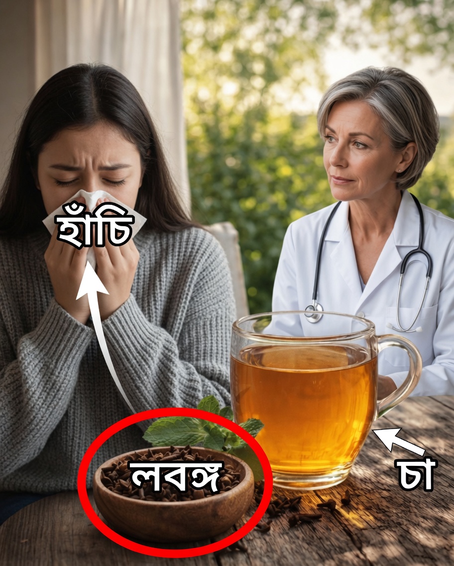 আরও শক্তি ও পুরুষদের প্রাণশক্তি বাড়াতে আপনার দৈনন্দিন রুটিনে লবঙ্গ কীভাবে অন্তর্ভুক্ত করবেন