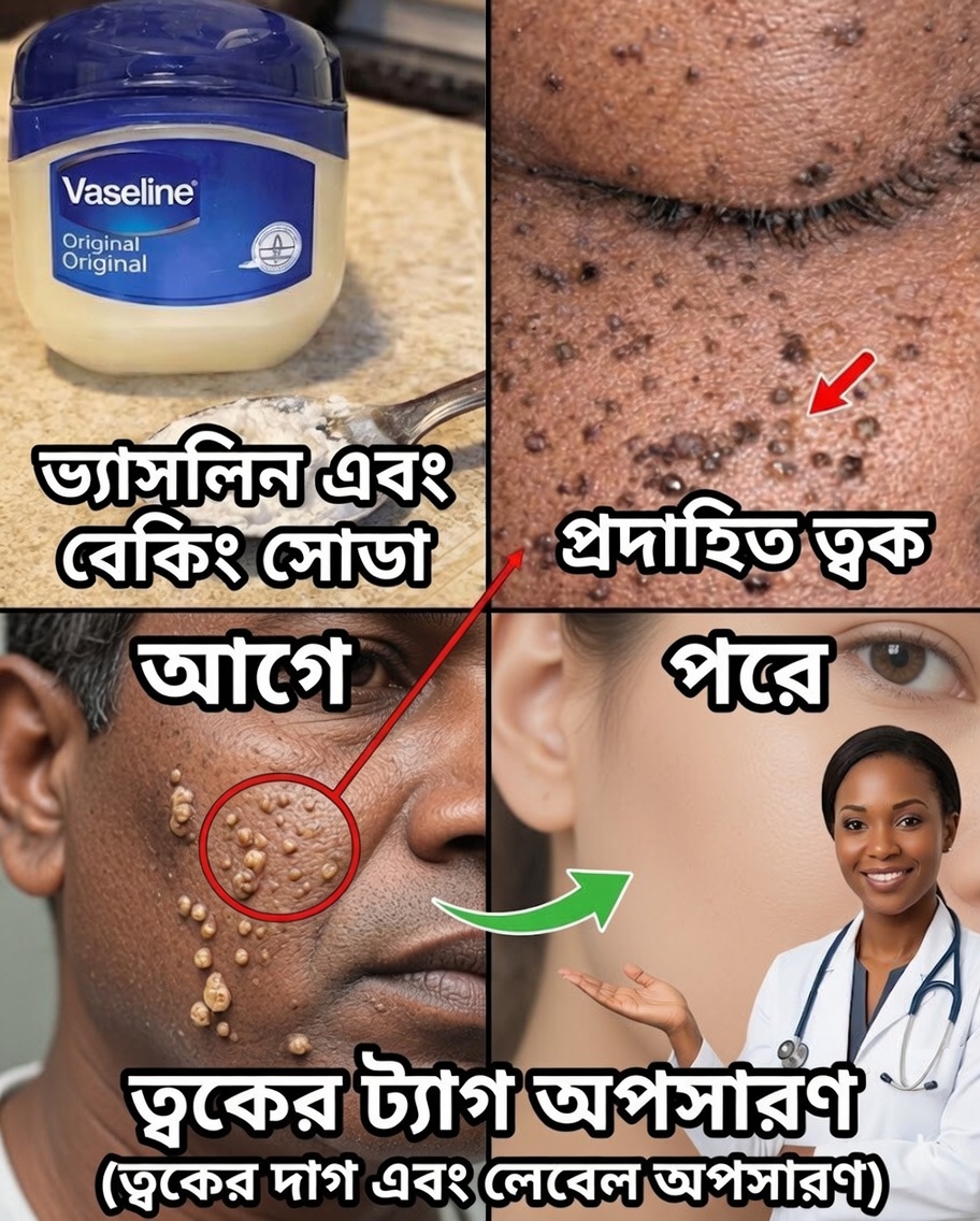 ওই জেদি ছোট ছোট সাদা দাগগুলো: মিলিয়া কীভাবে বুঝবেন এবং নিরাপদে আপনার ত্বক উন্নত করবেন