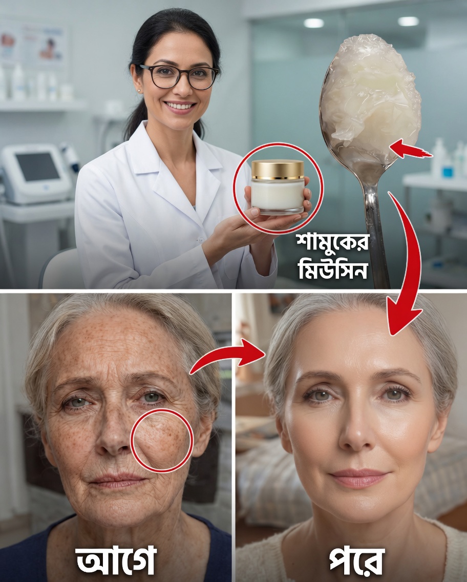 পরিণত ত্বকের জন্য ভ্যাসেলিনের ১৫টি দুর্দান্ত কৌশল যা সত্যিই পুনর্যৌবন আনে (আপনি সম্ভবত ভুলভাবে ব্যবহার করছেন)