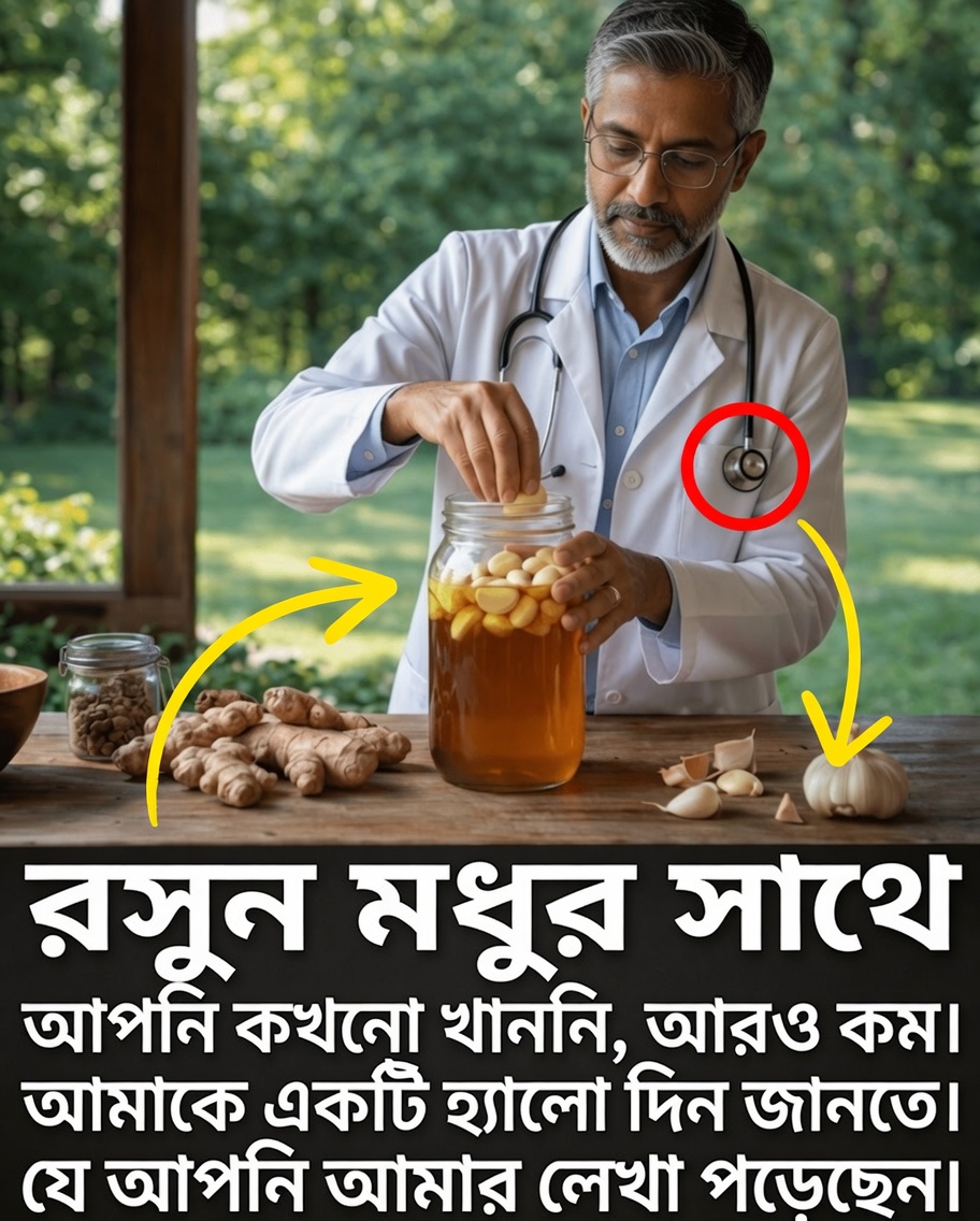 ৭ দিন খালি পেটে প্রোপোলিস ও মধু খেলে কী হয়?