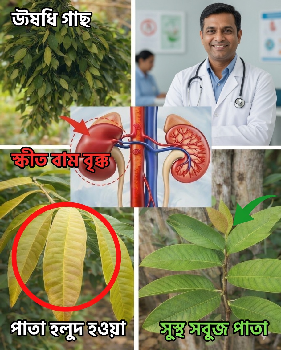 ডায়াবেটিস নিয়ন্ত্রণে সহায়তা, ক্যান্সার প্রতিরোধ এবং আরও অনেক কিছুর জন্য সহায়ক হতে পারে এমন পাঁচটি শক্তিশালী পাতার সন্ধান করুন