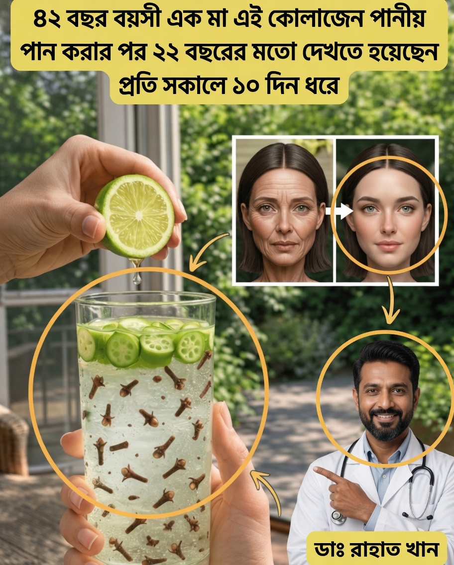 একটি সহজ সকালের অভ্যাস দিয়ে আপনার ত্বকের প্রাকৃতিক উজ্জ্বলতা কীভাবে সমর্থন করবেন