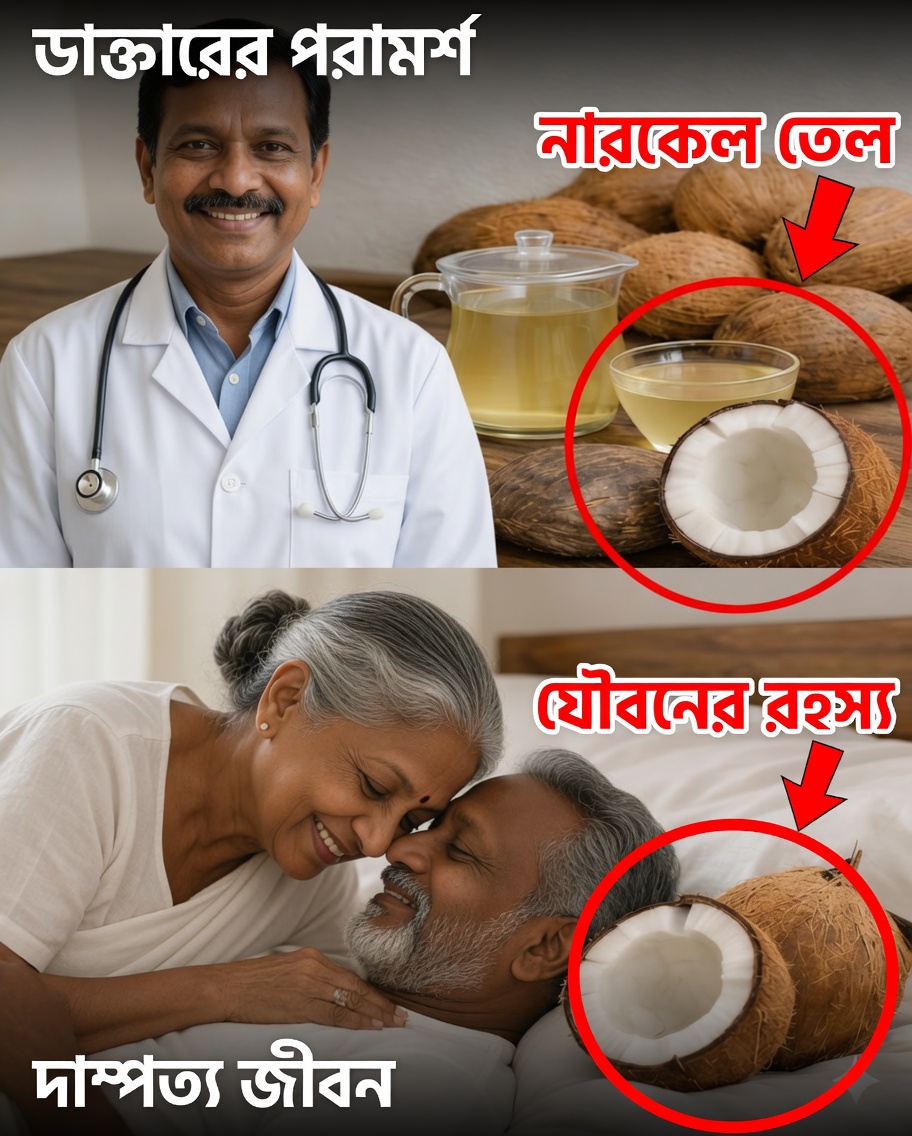 তিতকুট কলা বাদাম, গিনি মরিচ এবং নারকেল জল-এর আশ্চর্যজনক শক্তি: প্রাকৃতিক সুস্থতার পূর্বপুরুষীয় ত্রয়ী