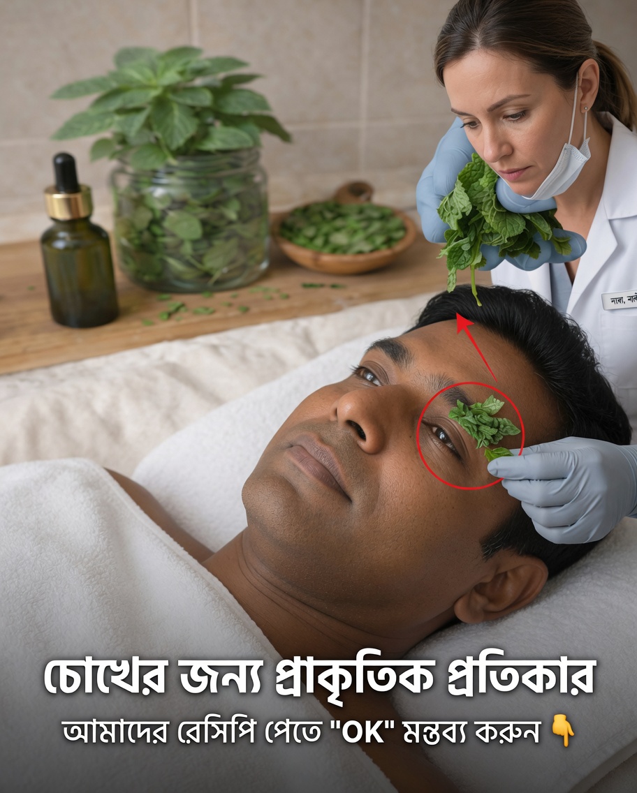 স্বাস্থ্যময় চোখের জন্য ওরেগানো: এই সাধারণ ভেষজটি কি প্রাকৃতিকভাবে আপনার দৃষ্টিশক্তি রক্ষা করতে সাহায্য করতে পারে?