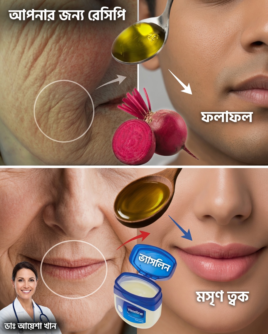 O গোপন বিষয় যা চর্মরোগ বিশেষজ্ঞরা প্রকাশ করেন না: টানটান ত্বক, বলিরেখাহীন এবং স্বাভাবিকভাবে উজ্জ্বল