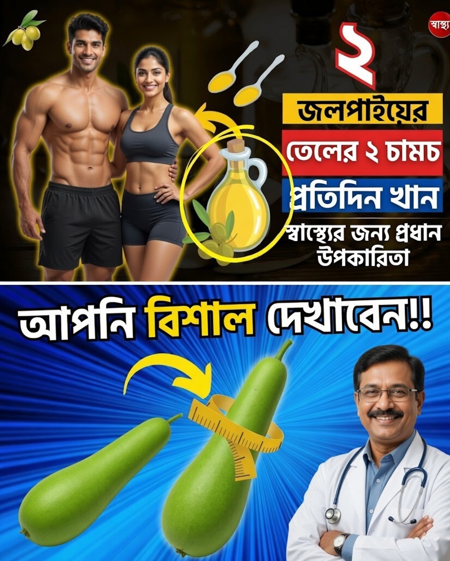 পুরুষদের ঘুমানোর আগে জলপাই তেল খাওয়া উচিত: উত্থান ও প্রাণশক্তির জন্য প্রাকৃতিক গোপন রহস্য