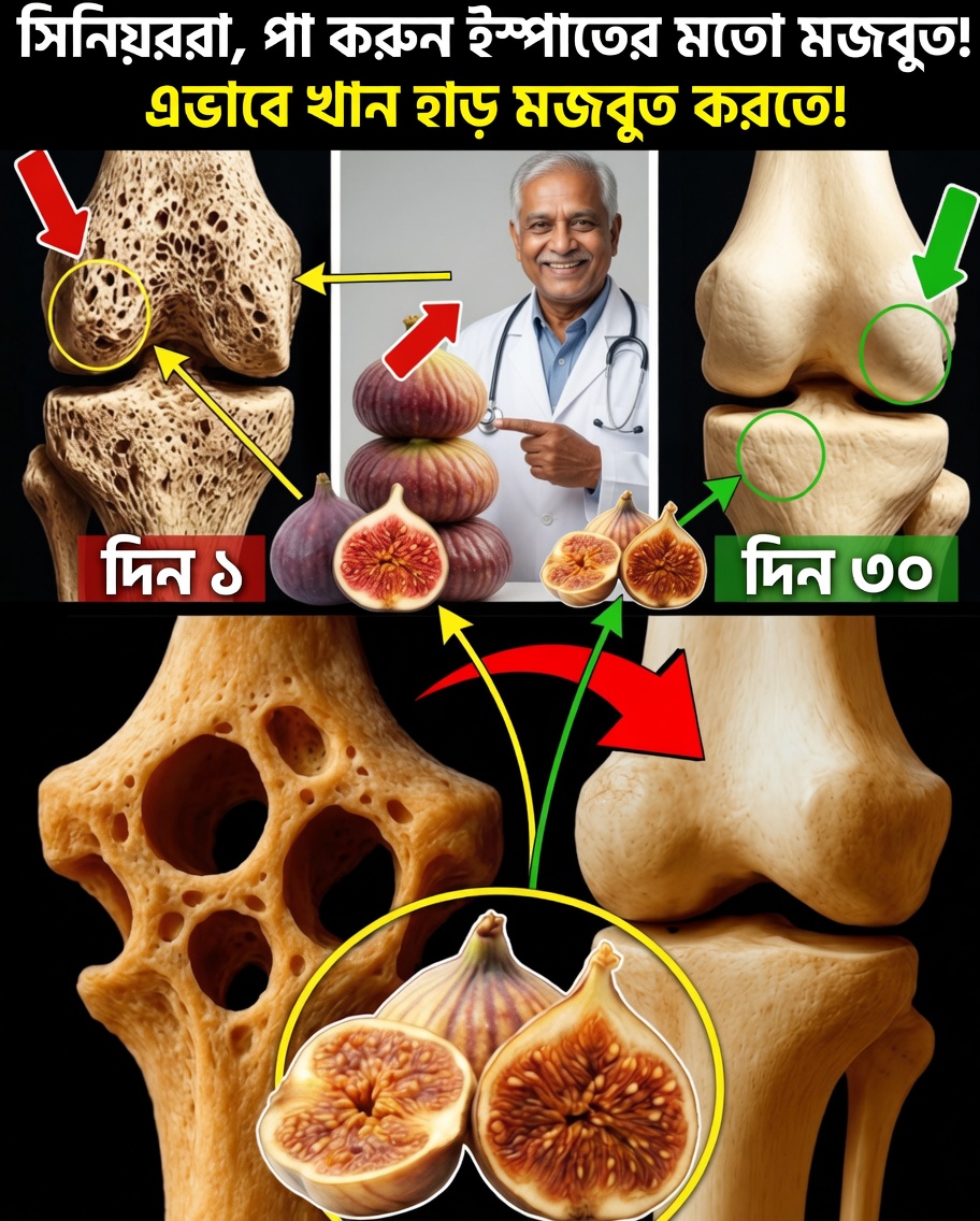 অর্থোপেডিক বিশেষজ্ঞের লুকানো গোপন রহস্য: আপনার ধারণার চেয়েও দ্রুত স্বাভাবিকভাবে কার্টিলেজ পুনরুদ্ধার করুন