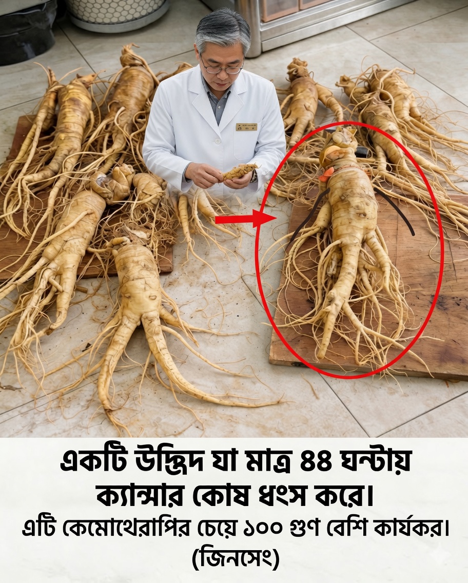 ড্যান্ডেলিয়ন শিকড়: স্বাস্থ্যের একটি প্রাকৃতিক সহায়ক, যা ক্যান্সারের বিরুদ্ধে লড়াইয়ে শরীরকে সমর্থন করতে পারে