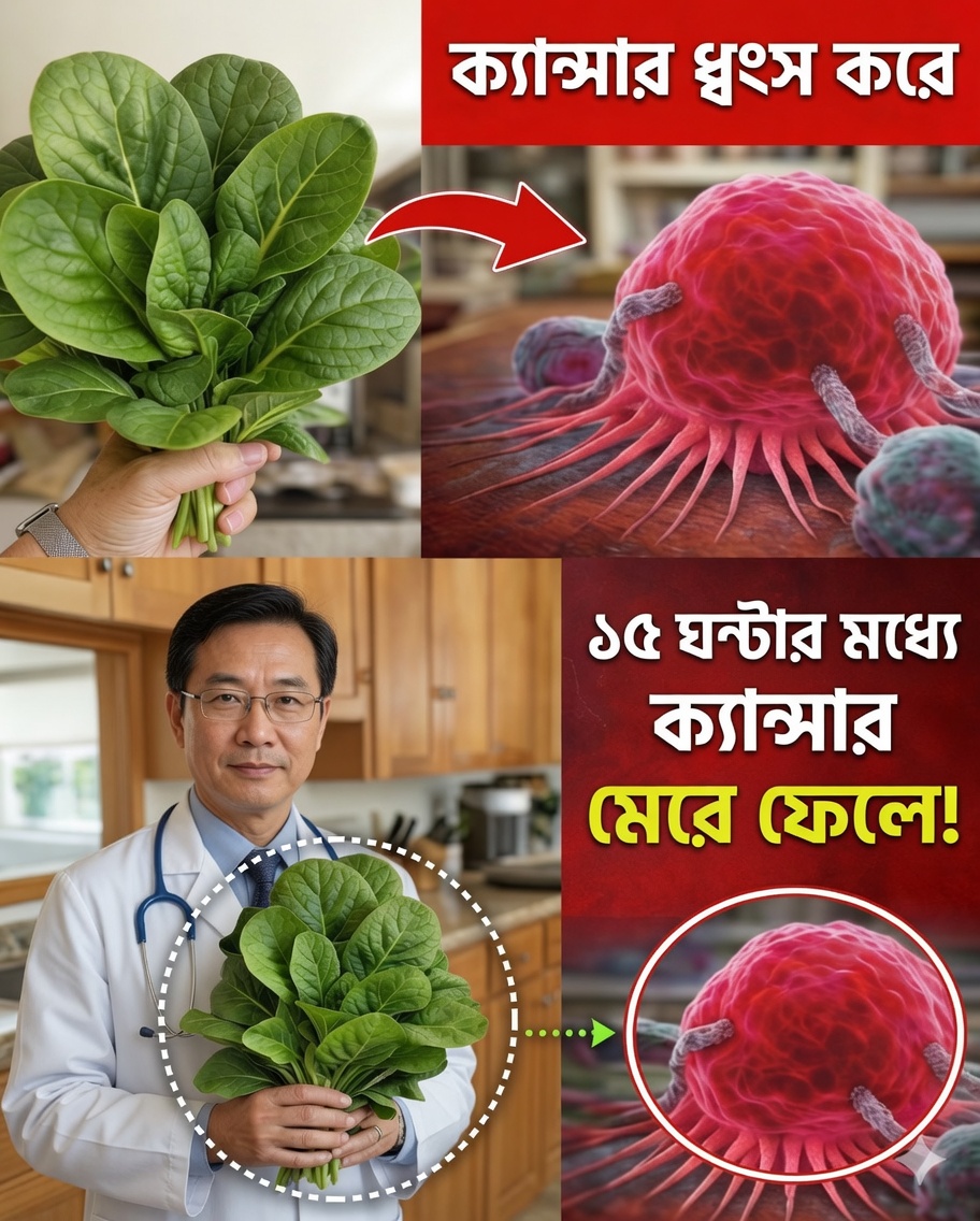 অলৌকিক পাতা: আরও শক্তিশালী প্রতিরক্ষা ও দৈনন্দিন জীবনে প্রাণশক্তির রহস্য?