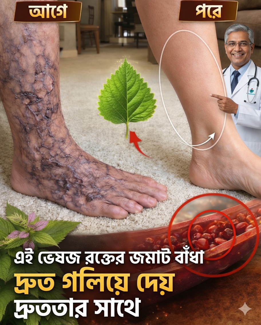 ৬টি শক্তিশালী ভেষজ যা প্রাকৃতিকভাবে স্মৃতি ও মনোযোগ উন্নত করতে সাহায্য করতে পারে