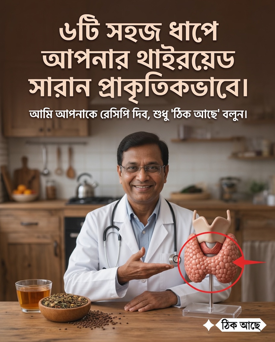 ধনেপাতা স্মুদি: প্রাকৃতিকভাবে থাইরয়েডের স্বাস্থ্যকে সমর্থন করার একটি সতেজ উপায়