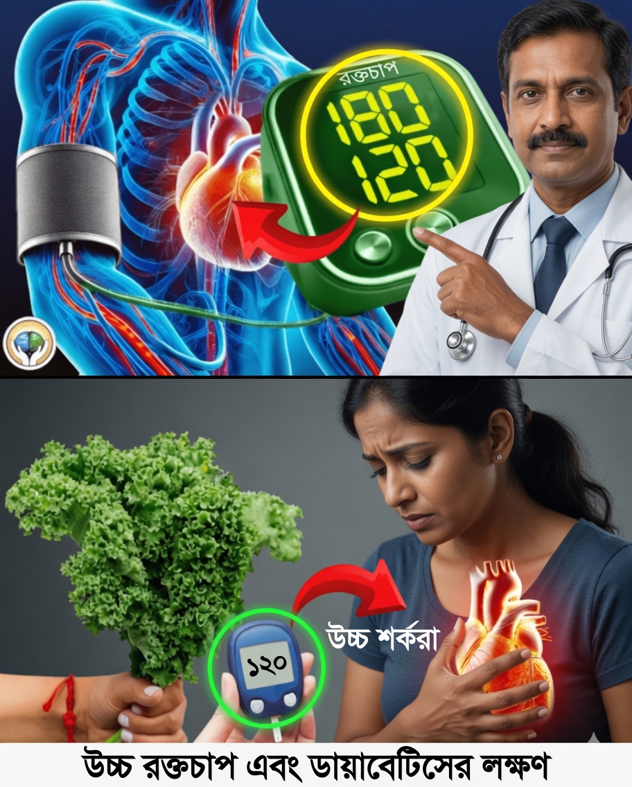 অলৌকিক তিতা পাতা: রক্তে শর্করা, কোলেস্টেরল ও পেটের চর্বির জন্য এক প্রাকৃতিক সহায়ক