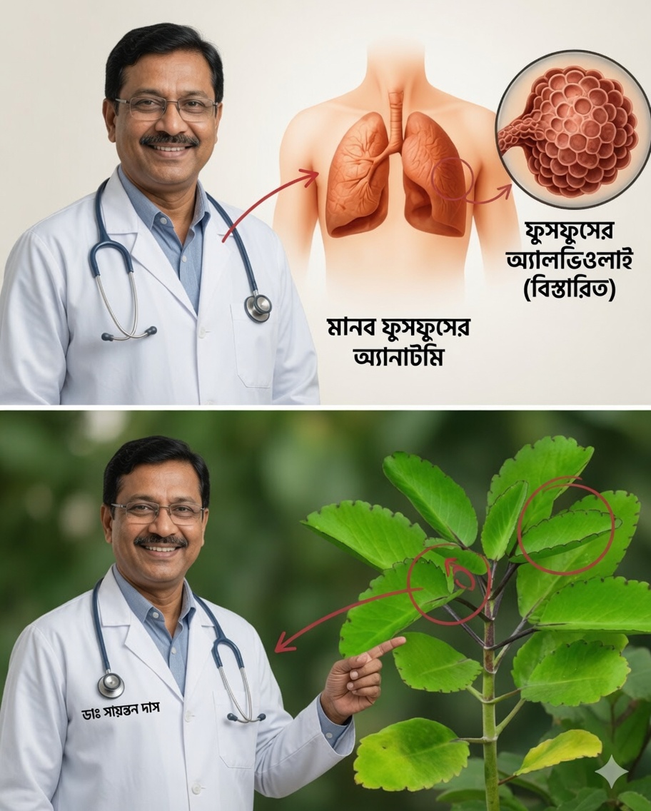 জীবন পাতার লুকানো শক্তি উন্মোচন করুন