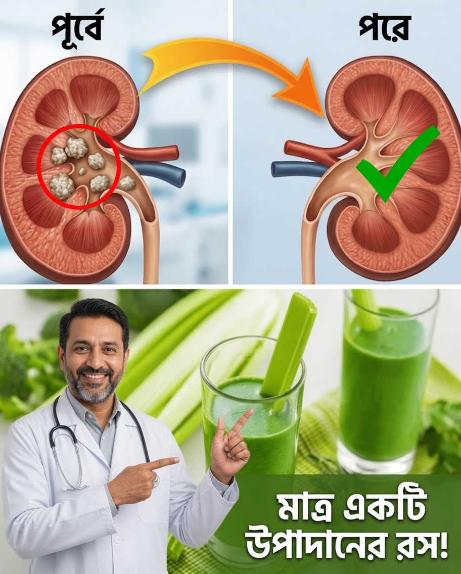 অ্যামাজনের প্রাচীন এলিক্সির: কীভাবে এই সহজ ভেষজ পানীয়টি কিডনির ব্যথা উপশম করতে পারে এবং কয়েক দিনের মধ্যে শরীরের ফোলা কমাতে পারে