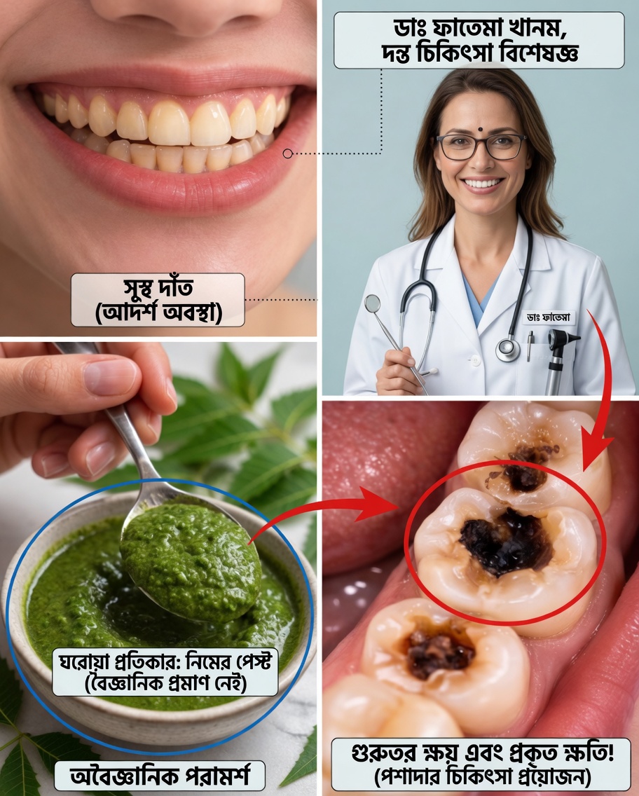 বাড়িতেই টার্টার ছাড়াই হাসি? আপনার টুথপেস্ট রুটিনে ডিমের খোসার গুঁড়োর আশ্চর্যজনক শক্তি