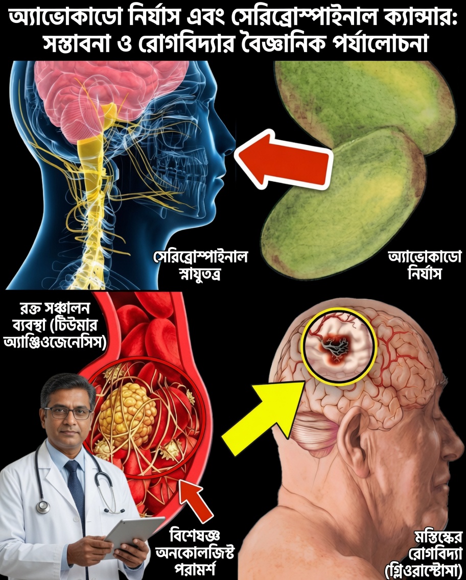 প্রাকৃতিকভাবে স্নায়ু ক্ষতি মেরামতে সহায়ক হতে পারে এমন ৭টি শক্তিশালী খাবার