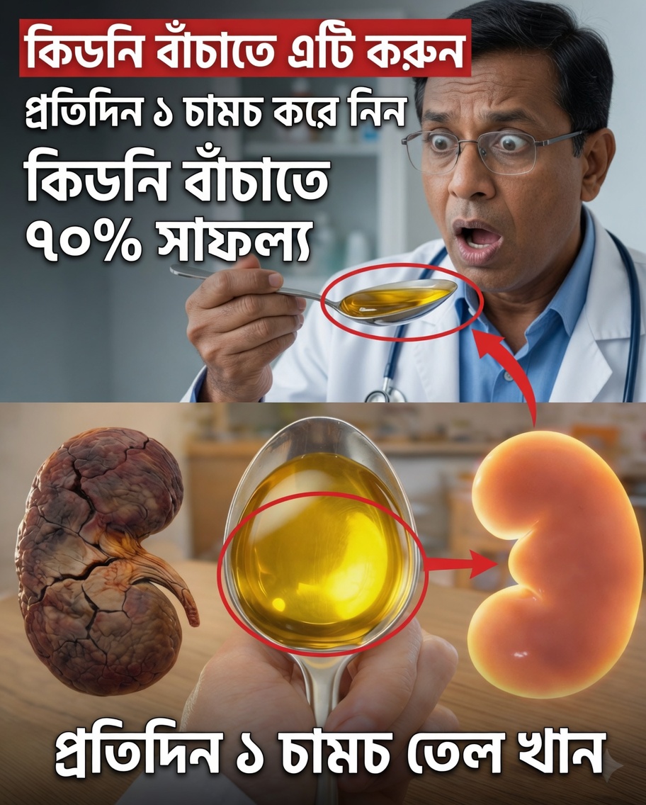 কিডনির স্বাস্থ্য সমর্থন করতে এবং তাদের কার্যকারিতা সুরক্ষিত রাখতে সহায়তা করার জন্য ১৫টি শক্তিশালী সকালের অভ্যাস