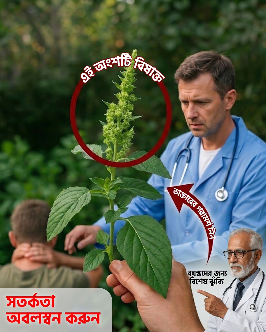 আপনার বাগানের লুকানো ধন: বুনো বেলড্রোয়েগা (পিগউইড) উদ্ভিদের অবিশ্বাস্য উপকারিতা আবিষ্কার করুন