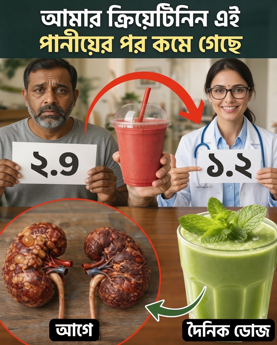 সকালের নাশতা সম্পর্কে চমকপ্রদ সত্য: এটি কি আপনার কিডনি সুরক্ষায় সহায়তা করতে পারে?