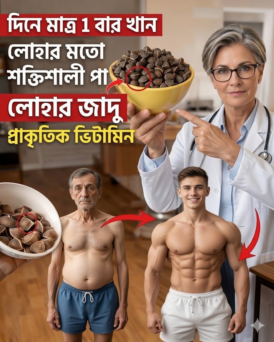 প্রোটিনসমৃদ্ধ একটি খাদ্য কি বয়স্কদের স্বাভাবিকভাবে পেশিশক্তি বজায় রাখতে সাহায্য করতে পারে?