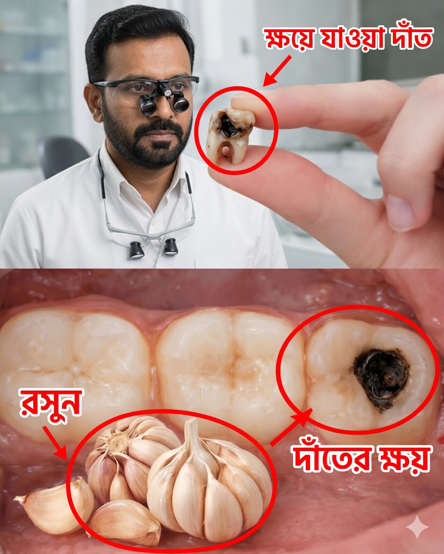 দাঁতের এনামেল কীভাবে শক্তিশালী করবেন এবং নিরাপদ দৈনন্দিন অভ্যাসে ঘরেই প্রাকৃতিকভাবে প্রাথমিক ক্যাভিটি নিয়ন্ত্রণ করবেন