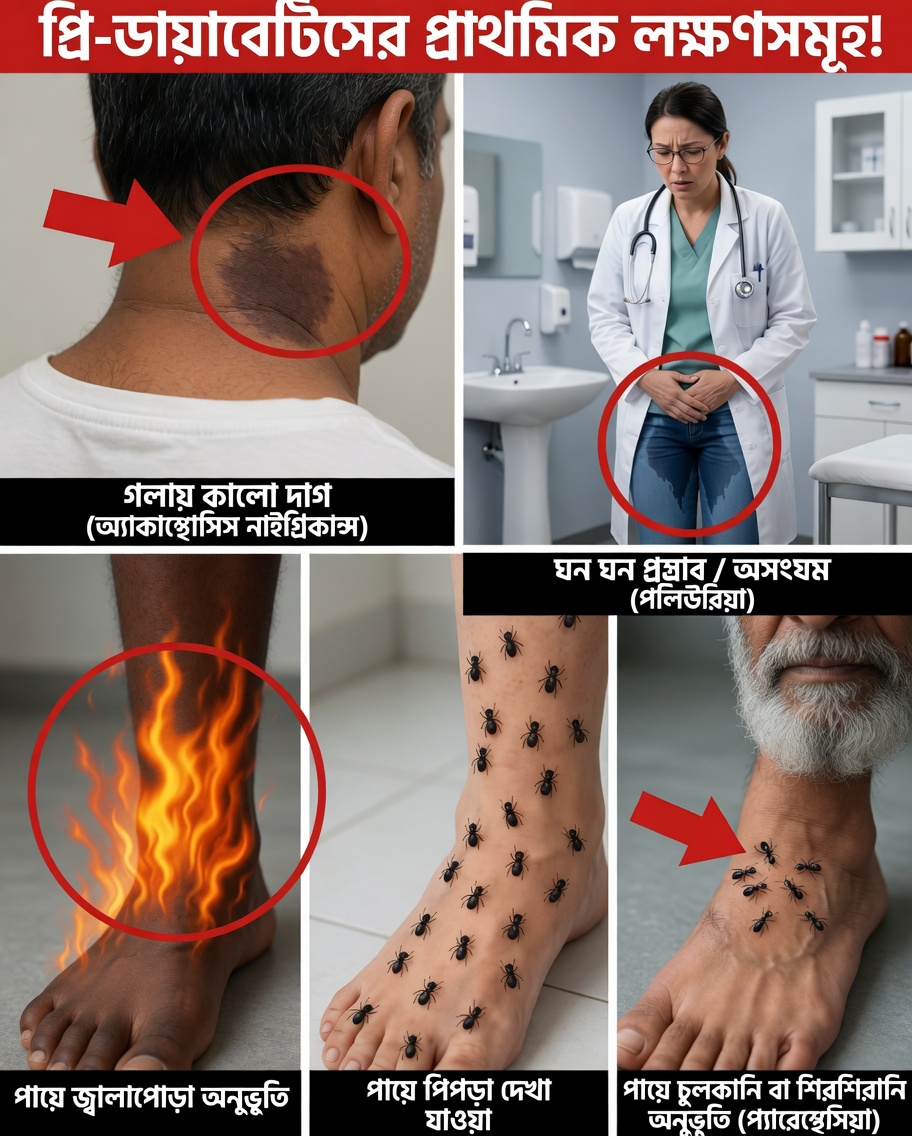 প্রারম্ভিক মেনোপজ: ১০টি সূক্ষ্ম লক্ষণ, জীবনধারার উপাদান এবং আপনার শরীরকে সহায়তা করার প্রাকৃতিক পদক্ষেপ