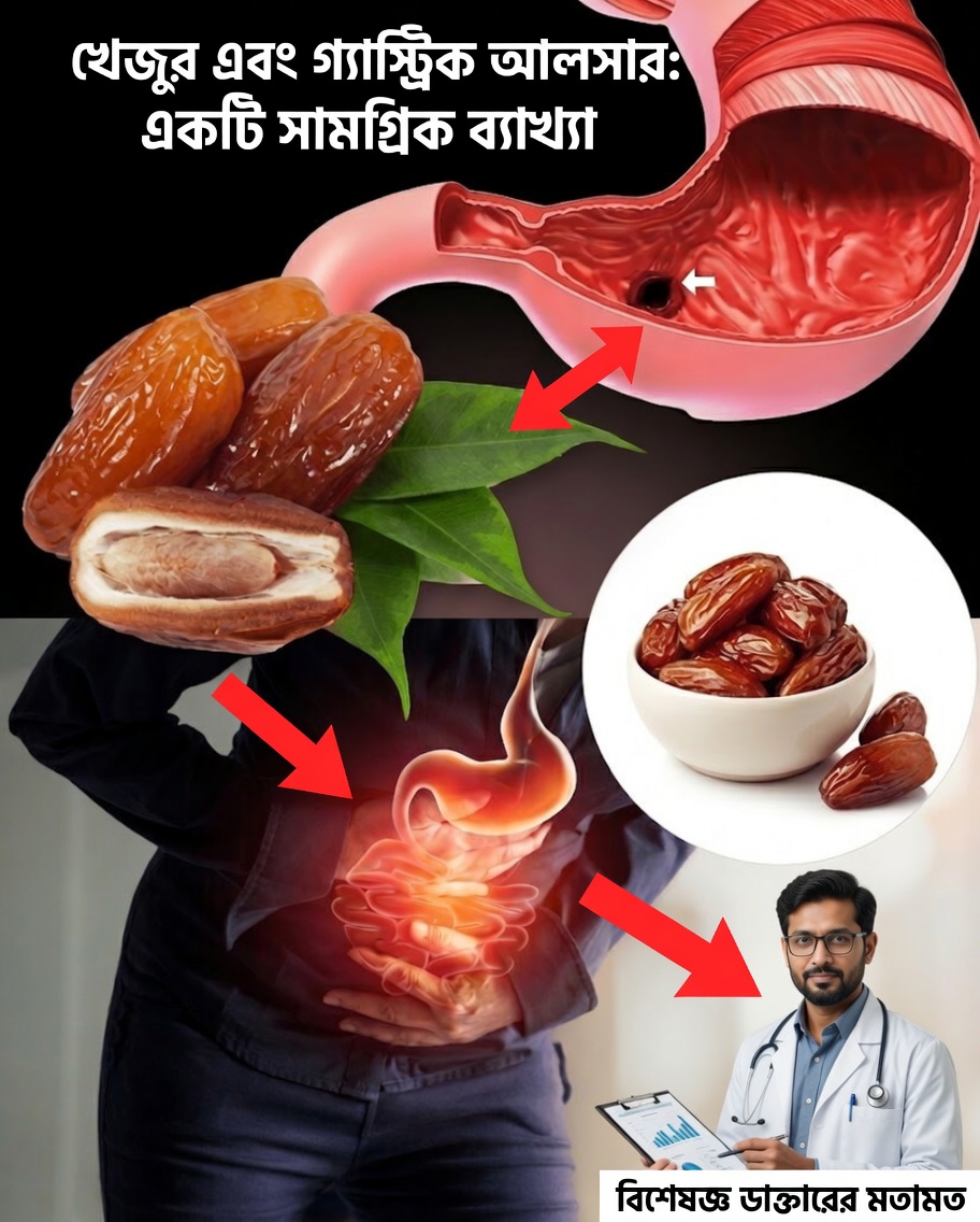 খেজুরের লুকানো শক্তি উন্মোচন করুন: আপনার শরীর যে মিষ্টি সুপারফুডটি এতদিন মিস করছিল