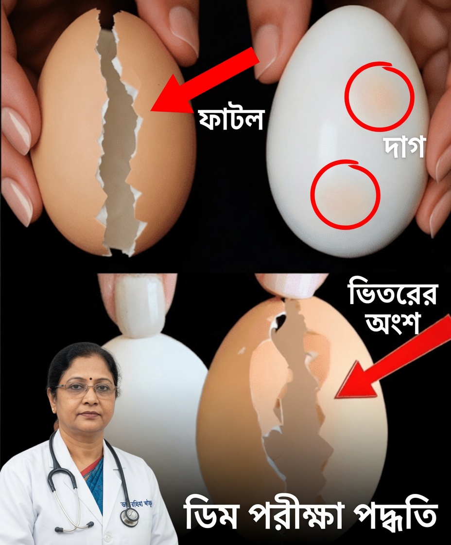 ডিম সেদ্ধ করার ভুল পদ্ধতি বন্ধ করুন! সবকিছু বদলে দেয় এমন ৫-তারকা হোটেলের গোপন রহস্য