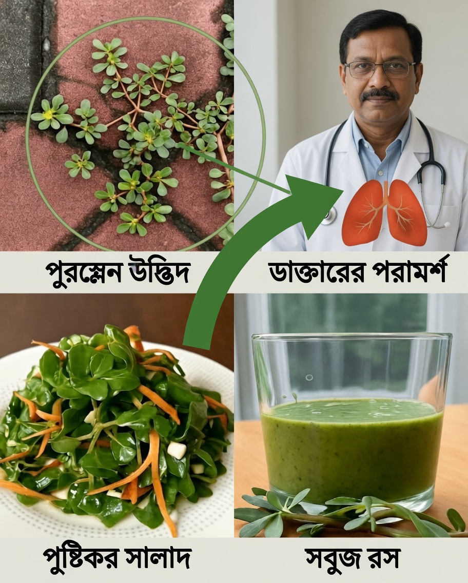বেলড্রোএগা: স্বাস্থ্যের জন্য বিস্ময়কর উপকারে ভরপুর বিনয়ী “আগাছা”